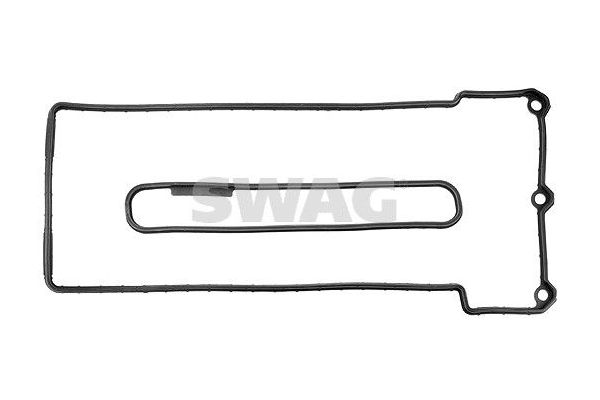 Üst Kapak Contası (Külbütör)  BMW 5 Serisi Touring (E34)(1991->)  SWAG 20 91 2397