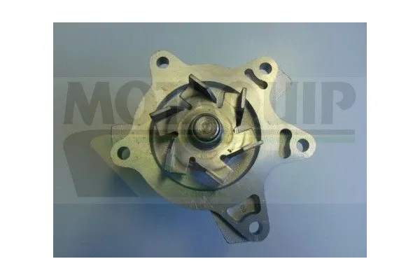 Devirdaim Su Pompası  MINI Mini (R50,R53)(2001->)  MAHLE CP 566 000S