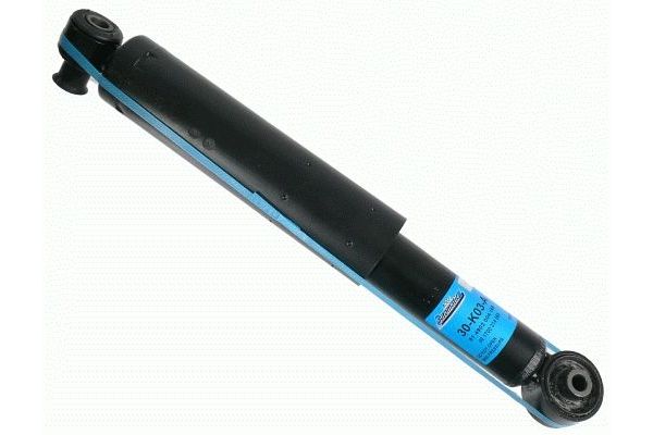 Amortisör Arka Sağ veya Sol FORD ORJINAL 8C1118080JA