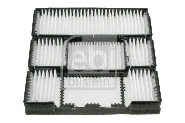 Polen Filtresi  Toyota Corolla (E11)(1997->)  FEBI BILSTEIN 24490