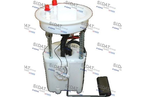 Depo Şamandırası  SIDAT 72651A2