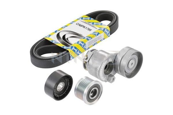 Vantilatör Kayış Seti  SNR KA85514