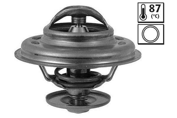 Termostat  Audi 200 Sedan/Avant (447)(01.1988->)  VALEO 820063