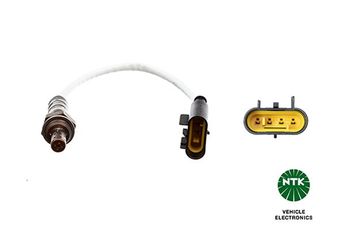 Oksijen (Lambda) Sensörü  NGK 0056  55201610 00 55 20 16 10 55184545 55 18 45 45 55 20 16 10 0055201610