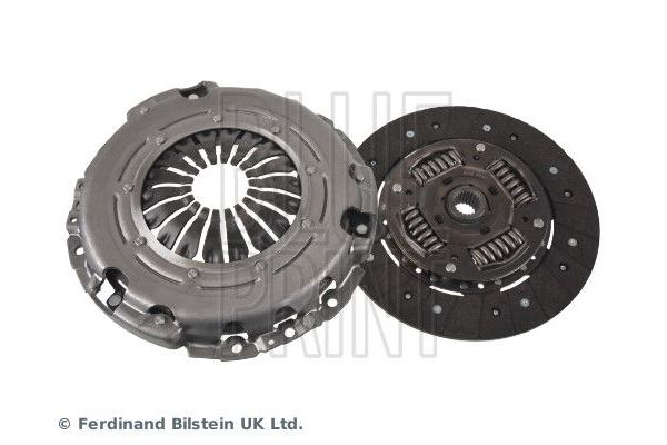 Debriyaj Seti  Opel Movano P.Van / Minibüs (2004->)  BLUE PRINT ADR163078