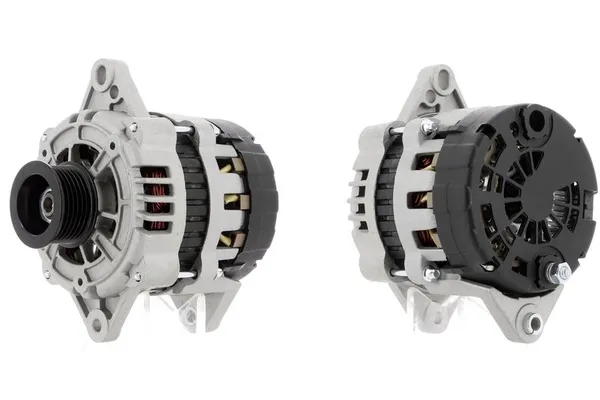 Alternatör  Chevrolet Aveo Sedan (2006->)  PSA ORJINAL 96954112