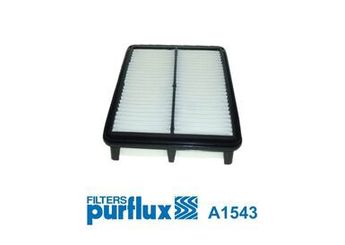 Hava Filtresi  PURFLUX A1543  2811308000 281132F250