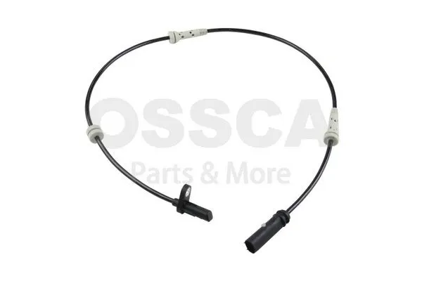 Abs Sensörü Ön Sağ veya Sol BMW 5 Serisi Sedan (G30)(02.2017->)  ZEGEN ZAS1457