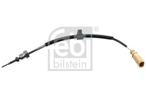 Egzoz Sıcaklık Sensörü  Audi A6 Allroad Quattro (4GH)(01.2012->)  FEBI BILSTEIN 185589