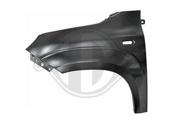 Çamurluk Ön Sol MADE IN TAIWAN 51931802  51931802 51845248