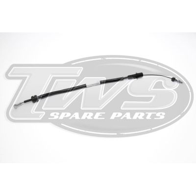 Gaz Teli  Opel Astra G Cabrio (2001->)  OTOZONE TEL5051