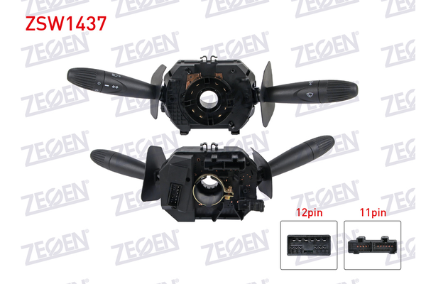 Far Sinyal Kolu  ZEGEN ZSW1437