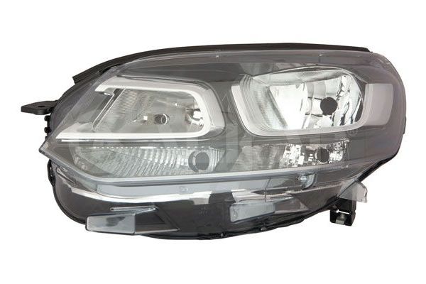 Far Sol TW 1663-1002