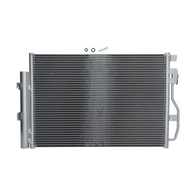 Klima Radyatörü  Chevrolet Trax (2013->)  BOSCH 1 986 AD2 319