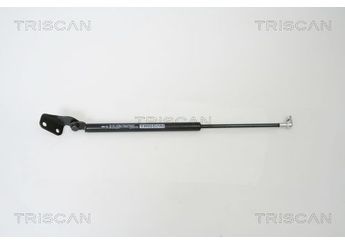 Bagaj Amortisörü Sol FROW 557.1650.012  8180162820