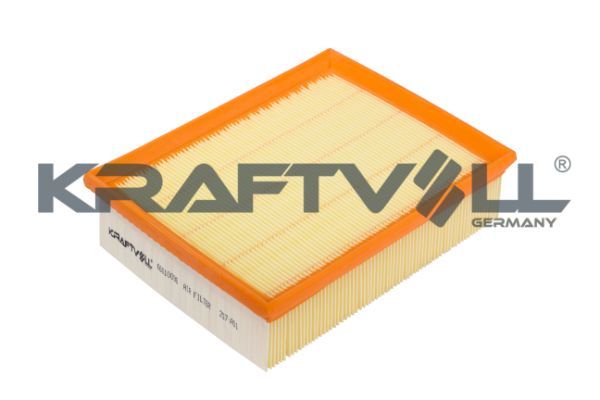 Hava Filtresi  Fiat Egea (356) Sedan (2016->)  KRAFTVOLL 06010096