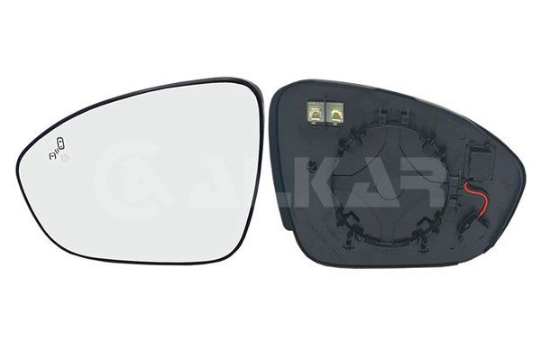 Ayna Camı Dış Sol GVA 1119073