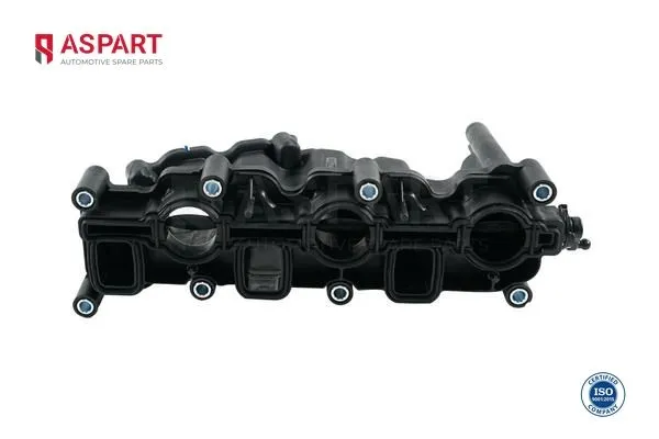 Manifold  Volkswagen Phaeton (3D4/3D6)(11.2008->2010)  ASPART 5IMA1004