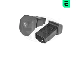 Dörtlü Flaşör Düğmesi  SAGEM 500201  7700308821