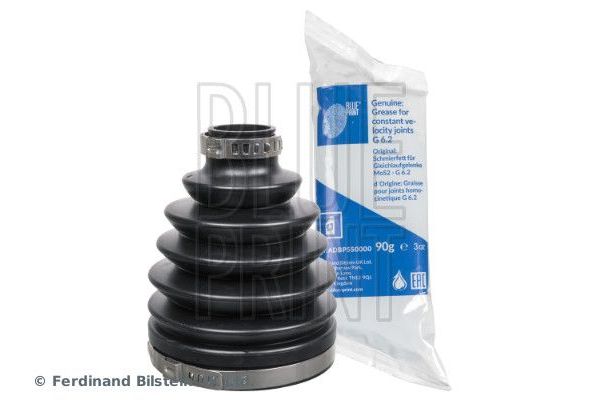 Aks Körüğü Ön Dış Sağ veya Sol Honda Accord (CG7-9/CH1-7)(10.1998->)  BLUE PRINT ADH28110