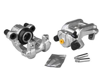 Fren Kaliper Arka Sağ HELLA 8AN 355 798-881  34216850852 34 21 6 850 852