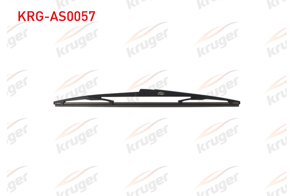 Silecek Süpürgesi Arka  400 mm - 16 inç Renault Koleos (03.2008->)  KRUGER AS0057