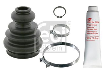 Aks Körüğü Ön İç Sağ veya Sol FEBI BILSTEIN 14093  A0003301385 3301385 000 330 13 85 A000 330 13 85