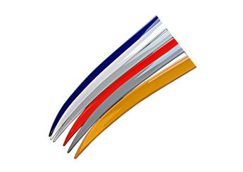 Bagaj Çıtası  SALMAN 039 05 216  