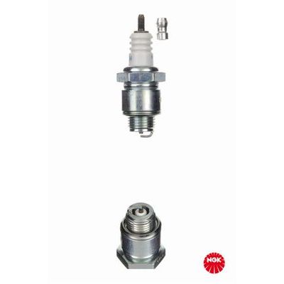 Ateşleme Bujisi  NGK 4618