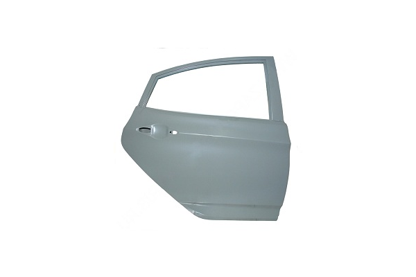 Kapı Arka Sağ Hyundai Accent Blue (SB)(08.2011->)  EUROBUMP HUN08AC051