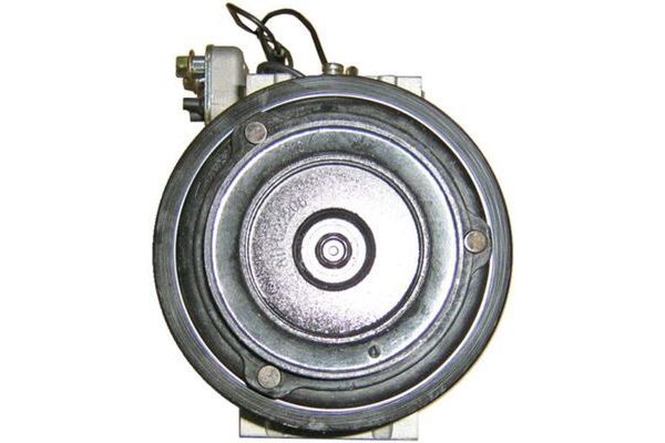 Klima Kompresörü  Iveco Daily Şasi (Kasasız)(1999->)  MAHLE ACP 794 000S