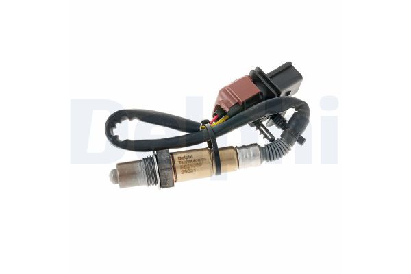 Oksijen (Lambda) Sensörü  Volkswagen Sharan (7N1)(05.2010->2015)  DELPHI ES21069-12B1