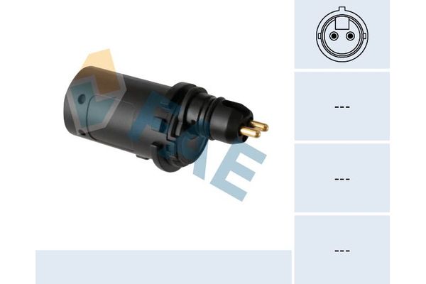 Park Sensörü  BMW ORJINAL 66218352137