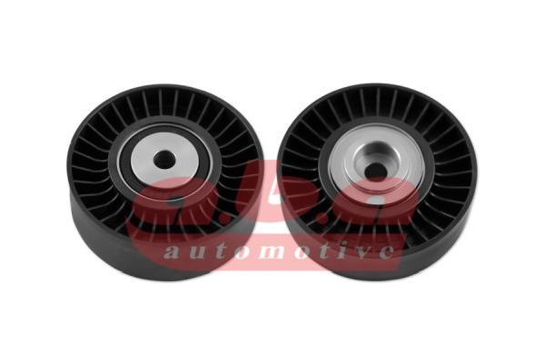 Vantilatör Kayış Gergi Rulmanı  Volkswagen Crafter Kamyonet (2F)(03.2006->2017)  A.B.A YP500938