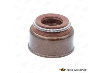 Supap Lastiği  SKT 4S-058-V  6C466571AA 6C46 6571 AA