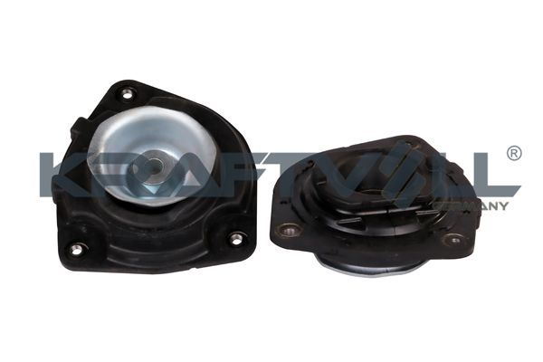 Amortisör Tabla Takozu Ön Sağ Renault Koleos (03.2008->)  KRAFTVOLL 10010068