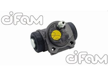 Fren Silindiri Arka Sağ CIFAM 101-585  7701034119 77 01 034 119