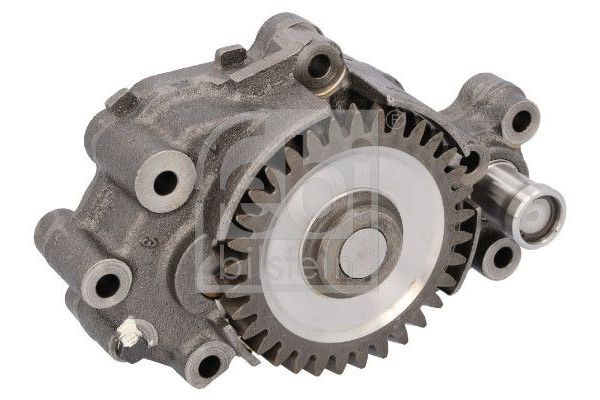 Yağ Pompası  IVECO ORJINAL 5801608329