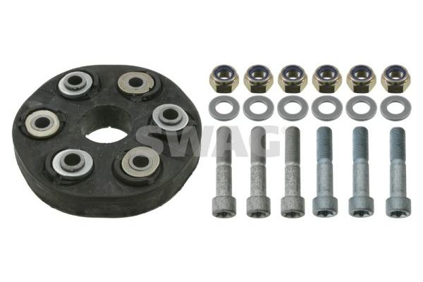 Şaft Kaplini  SWAG 10 86 0026