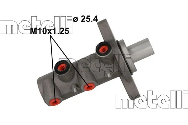 Fren Ana Merkez  Opel Movano C P.Van (U9/Y)(2021->)  PSA ORJINAL 1612441380