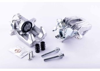 Fren Kaliper Arka Sağ HELLA 8AN 355 783-681  8E0615424G 8E0615424B 8E0 615 424 B 8E0 615 424 G