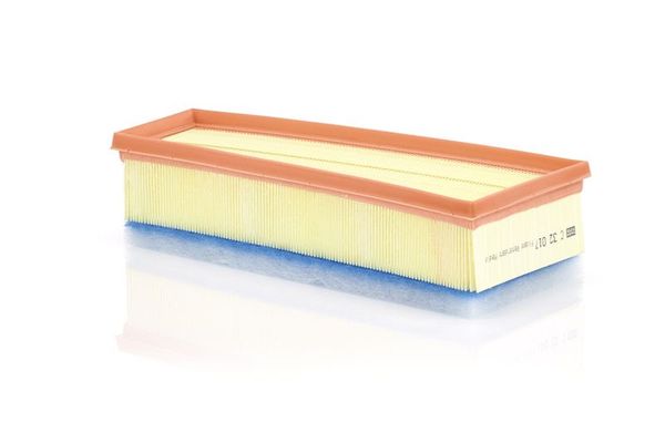 Hava Filtresi  Mercedes S -Serisi Sedan (BM 222)(05.2013->)  FROW 450.2002.002