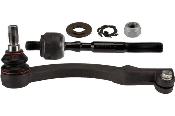 Rot Mili Sağ Nissan Interstar (X70)(09.2002->)  TRW JRA555