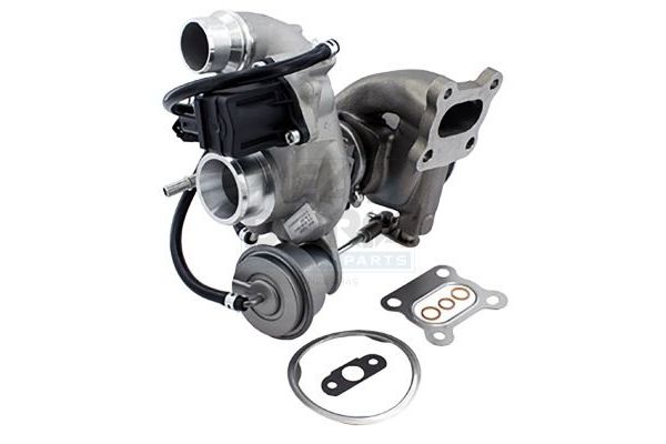 Turbo Şarj  MITSUBISHI ORJINAL 49180-04053