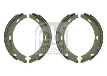 El Fren Balatası  FEBI BILSTEIN 26150  2034200120S1 2034200120 203 420 01 20 203 420 01 20 S1 4144200320 414 420 03 20 A2034200120 A203 420 01 20 A2034200120S1 A203 420 01 20 S1 A4144200320 A414 420 03 20