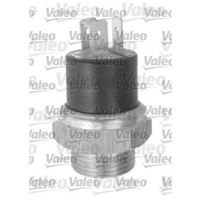 Fan Müşürü  Peugeot 405 (07.1987->)  VALEO 819771