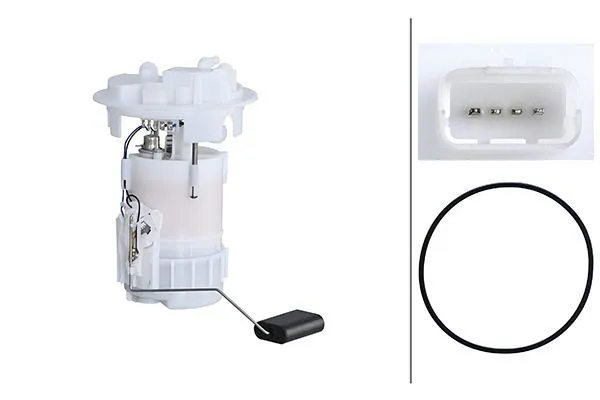 Depo Şamandırası  Citroen C3 (08.2016->)  HELLA 8TF 358 305-331