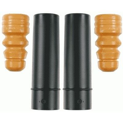 Amortisör Körüğü Arka Sağ veya Sol Hyundai Accent Era (MC)(2006->)  GROS 13222