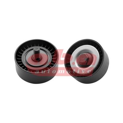 Vantilatör Kayış Gergi Rulmanı  Skoda Superb (3T4)(06.2008->)  A.B.A YP506315