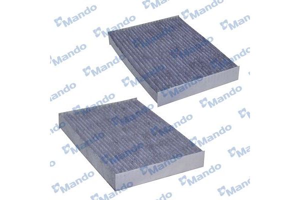 Polen Filtresi  MANDO MMF025179